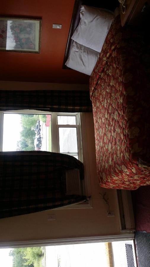 River Mist Inn Sturgeon Falls Exterior foto