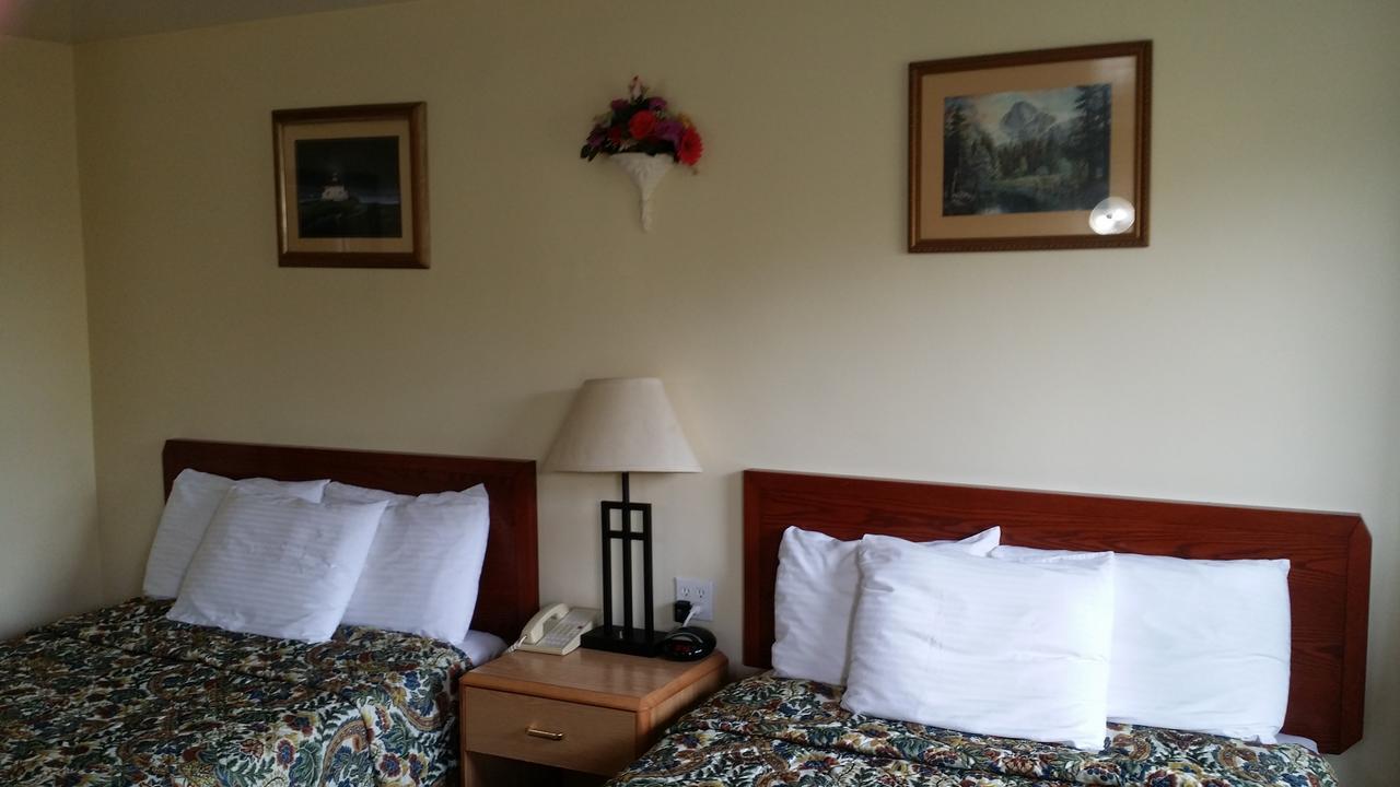 River Mist Inn Sturgeon Falls Exterior foto