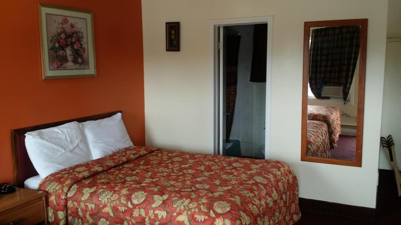 River Mist Inn Sturgeon Falls Exterior foto