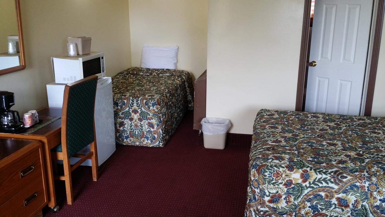 River Mist Inn Sturgeon Falls Exterior foto