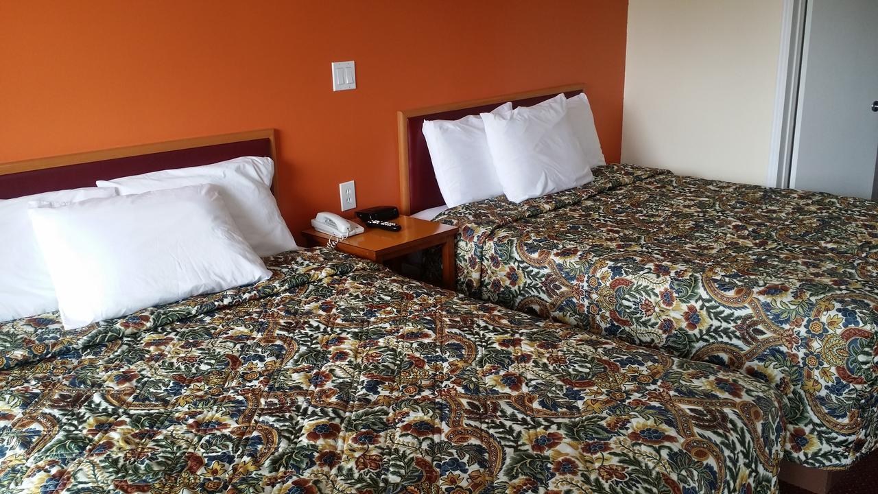 River Mist Inn Sturgeon Falls Exterior foto